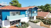 Appartement à CAPBRETON