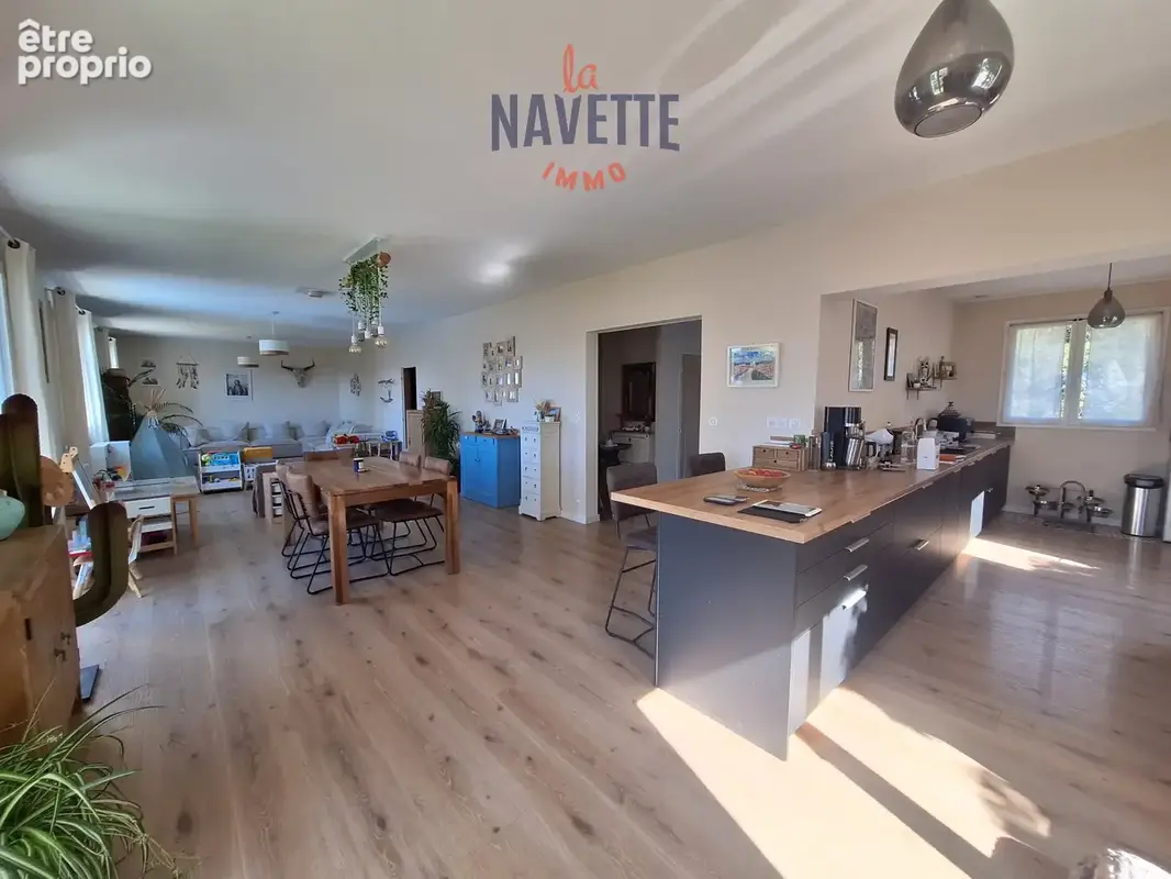 Charmante villa de 180 m2 avec vue splendide - photo 7