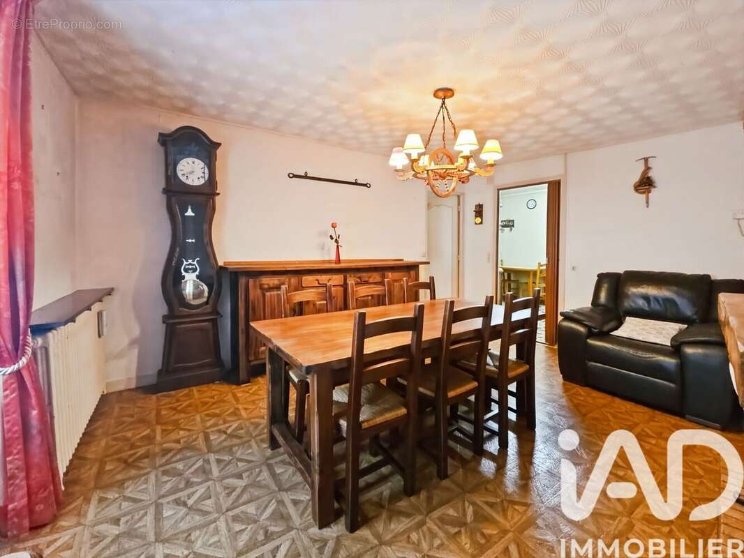 Photo 3 - Appartement à BRIE-COMTE-ROBERT