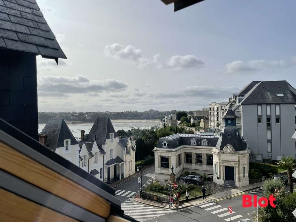 Appartement à DINARD
