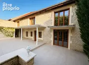 Maison à OYRIERES