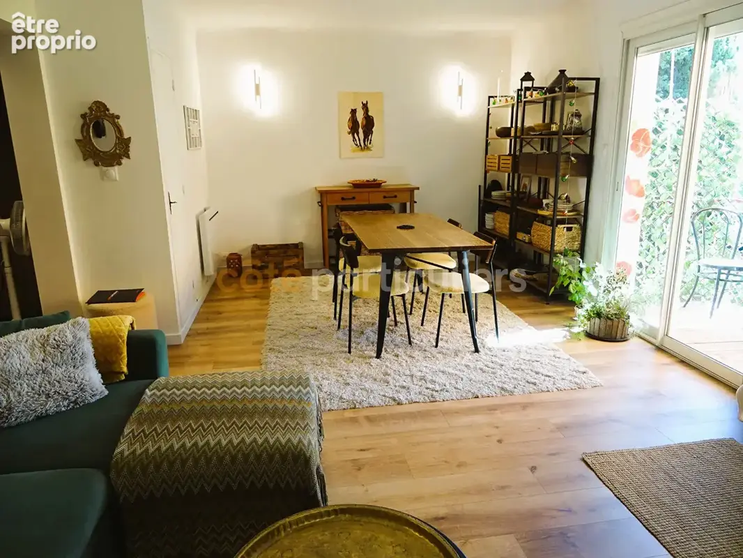 Photo Appartement à Montpellier au prix de 269 000€