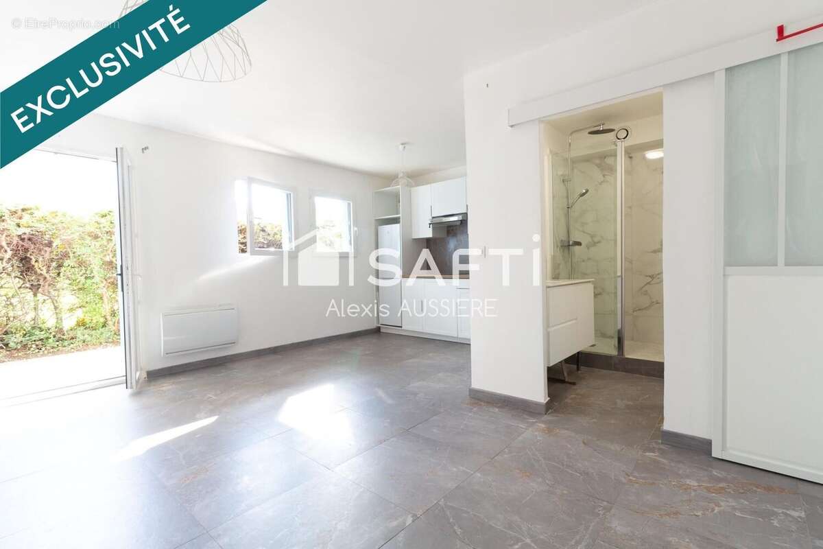 Photo 2 - Appartement à LAGNY-SUR-MARNE