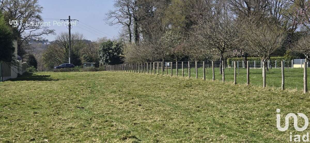 Photo 3 - Terrain à SAINT-JEAN-LA-POTERIE