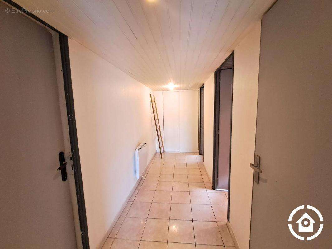 Maison à SAINTE-SEVERE