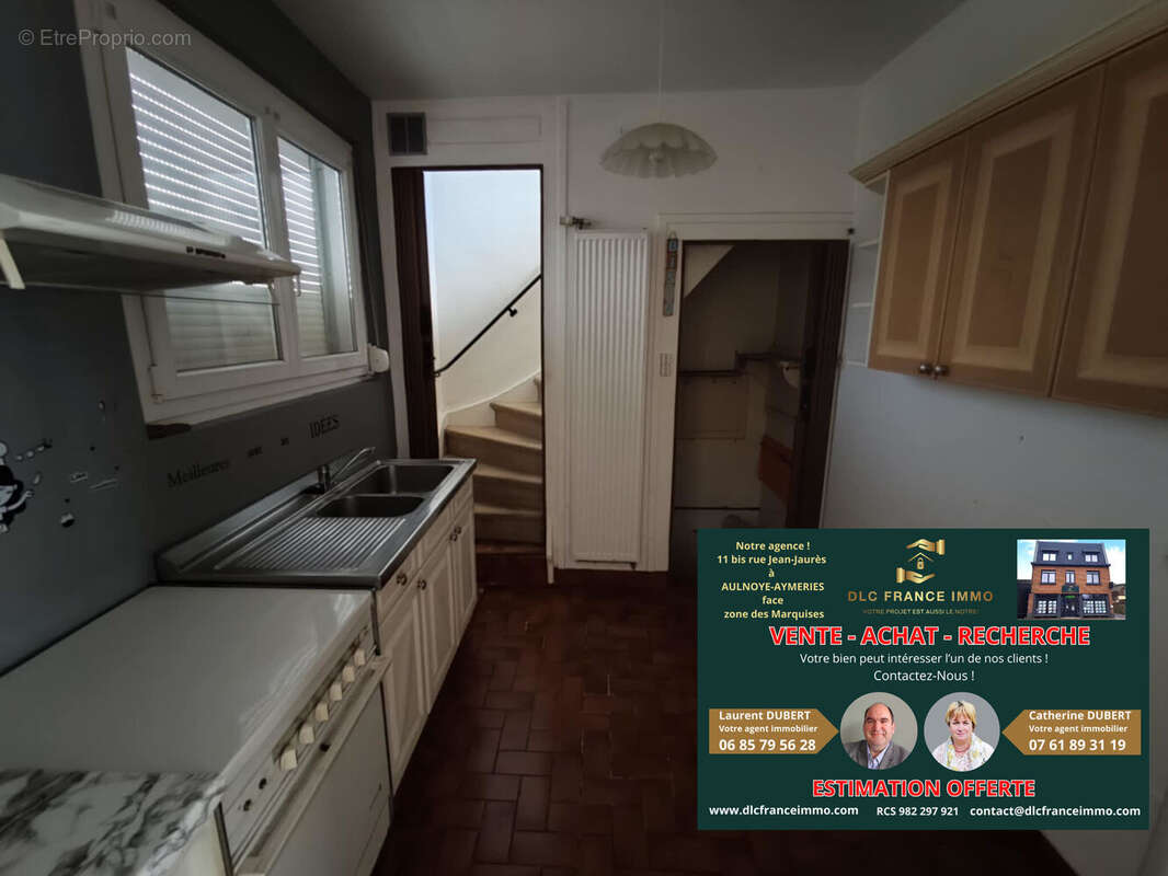 Photo 7 - Maison à LEVAL