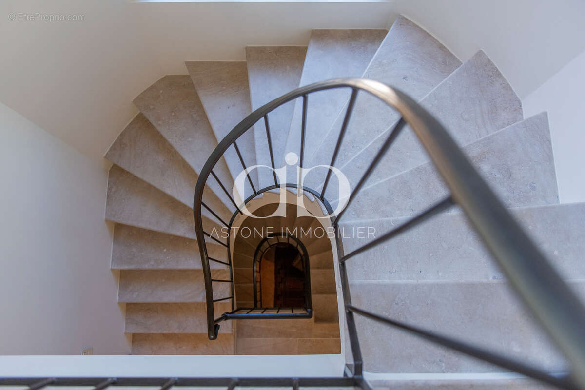 Maison à CASSIS