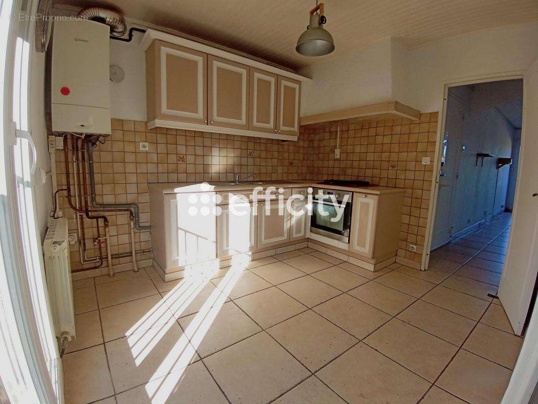 Appartement à AVIGNON