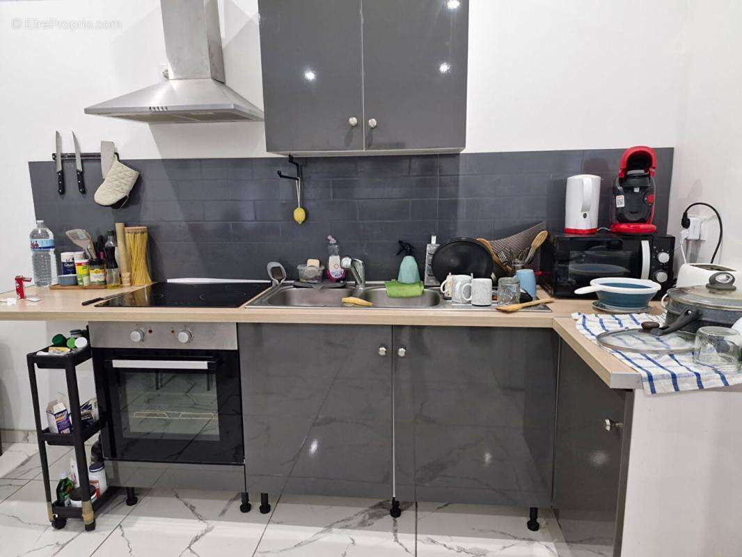 Appartement à ROANNE