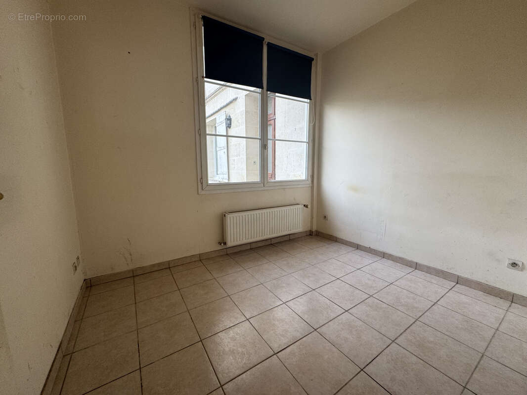 Appartement à VILLERS-COTTERETS