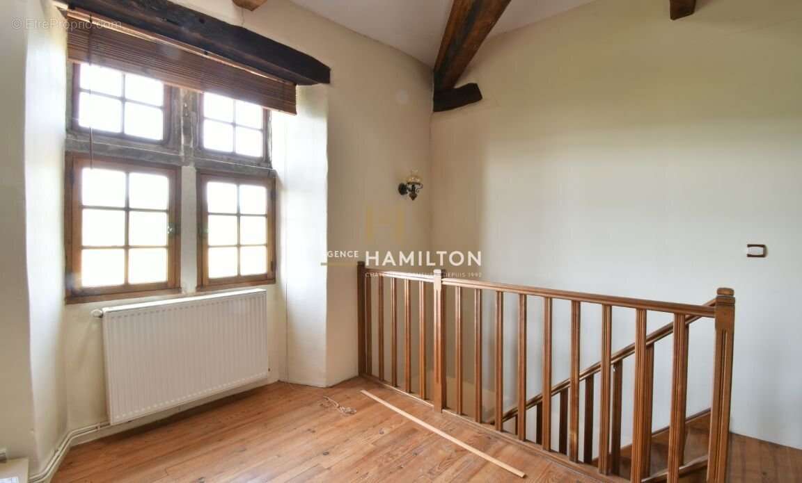 Maison à CORDES-SUR-CIEL