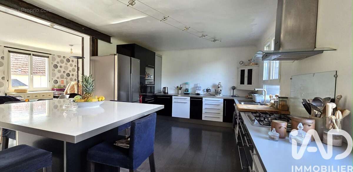 Photo 8 - Maison à SAINT-JEAN-LA-POTERIE