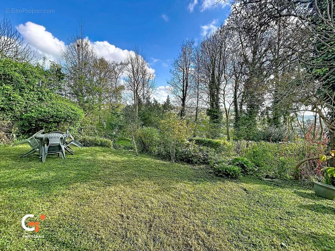 Maison à NOTRE-DAME-DE-BONDEVILLE