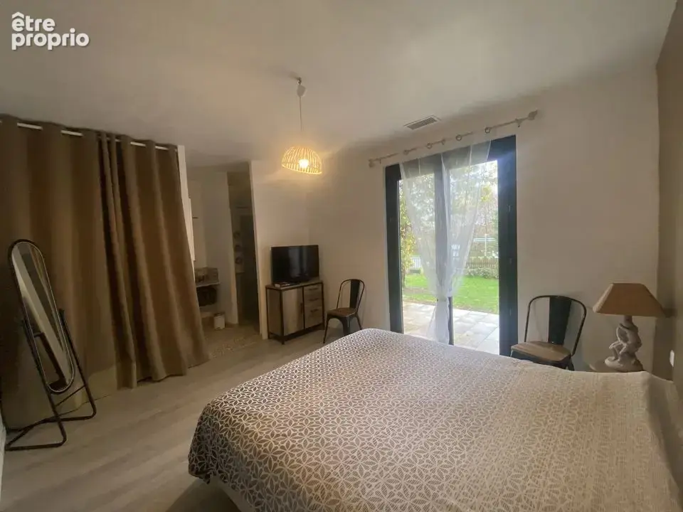 Maison 10 pièces 480 m² à vendre à Saint-Julien-En-Born (40170) - photo 7