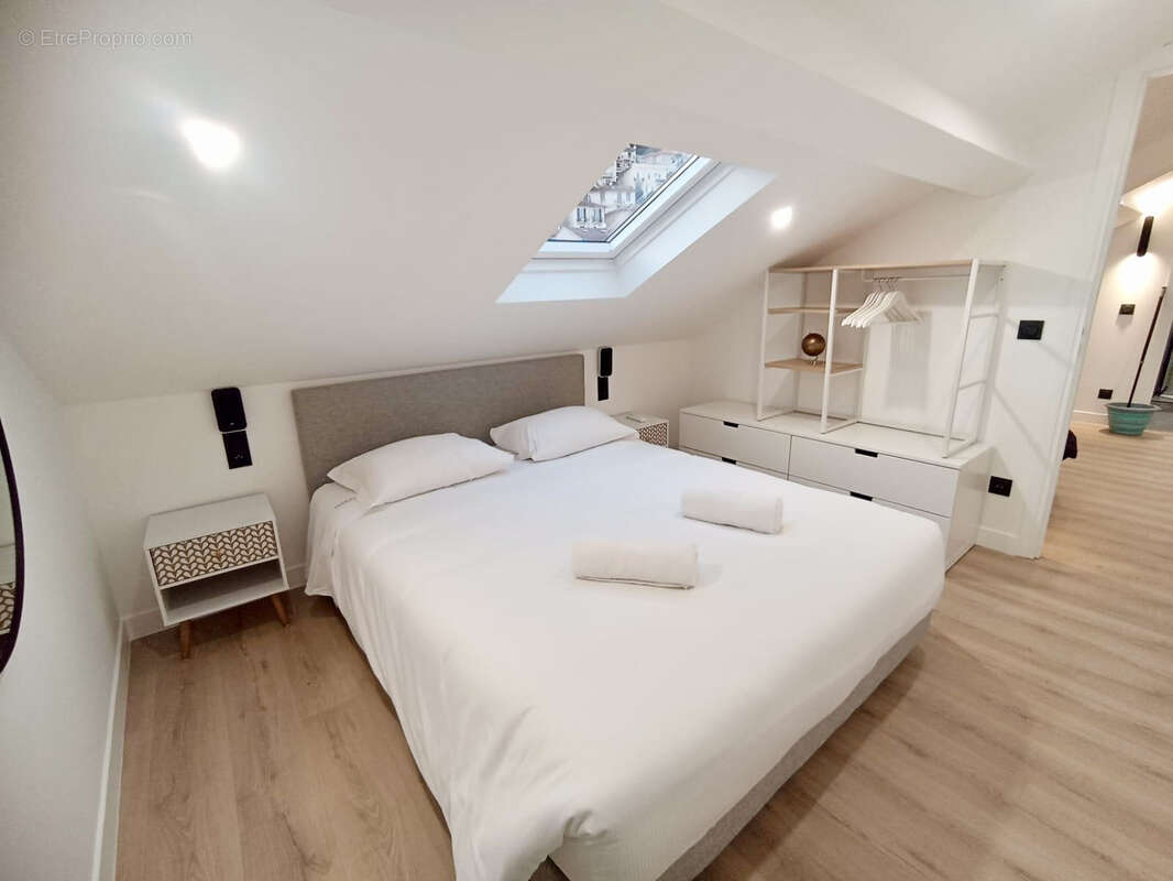 Appartement à BEAUSOLEIL