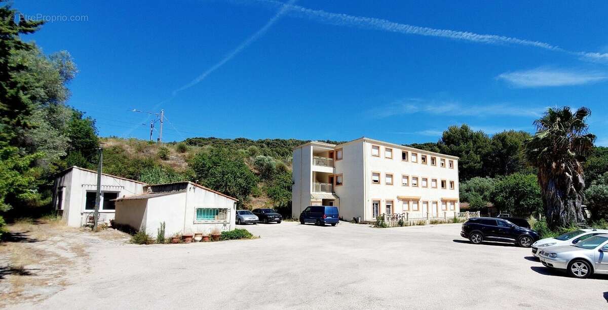 Maison à LA CIOTAT
