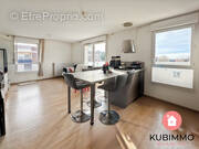 Appartement à BUSSY-SAINT-GEORGES