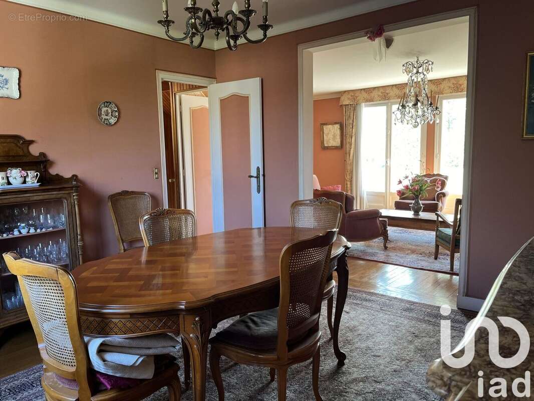 Photo 3 - Maison à MONTMORENCY