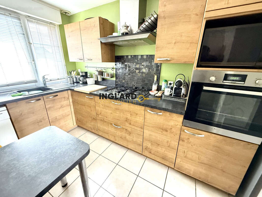 Maison 83 m² à Saint-Georges-Sur-L'aa  - photo 6