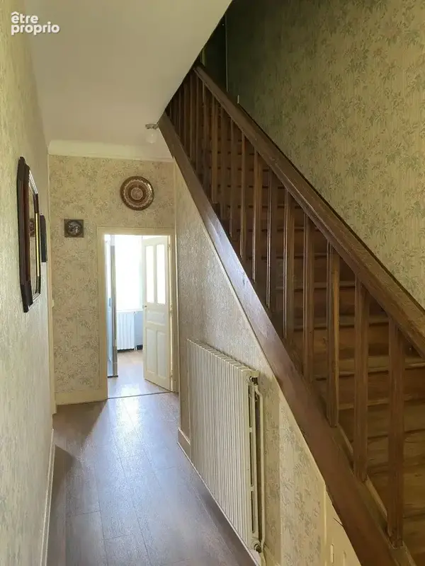 Maison 100 m² à Surdoux  - photo 6
