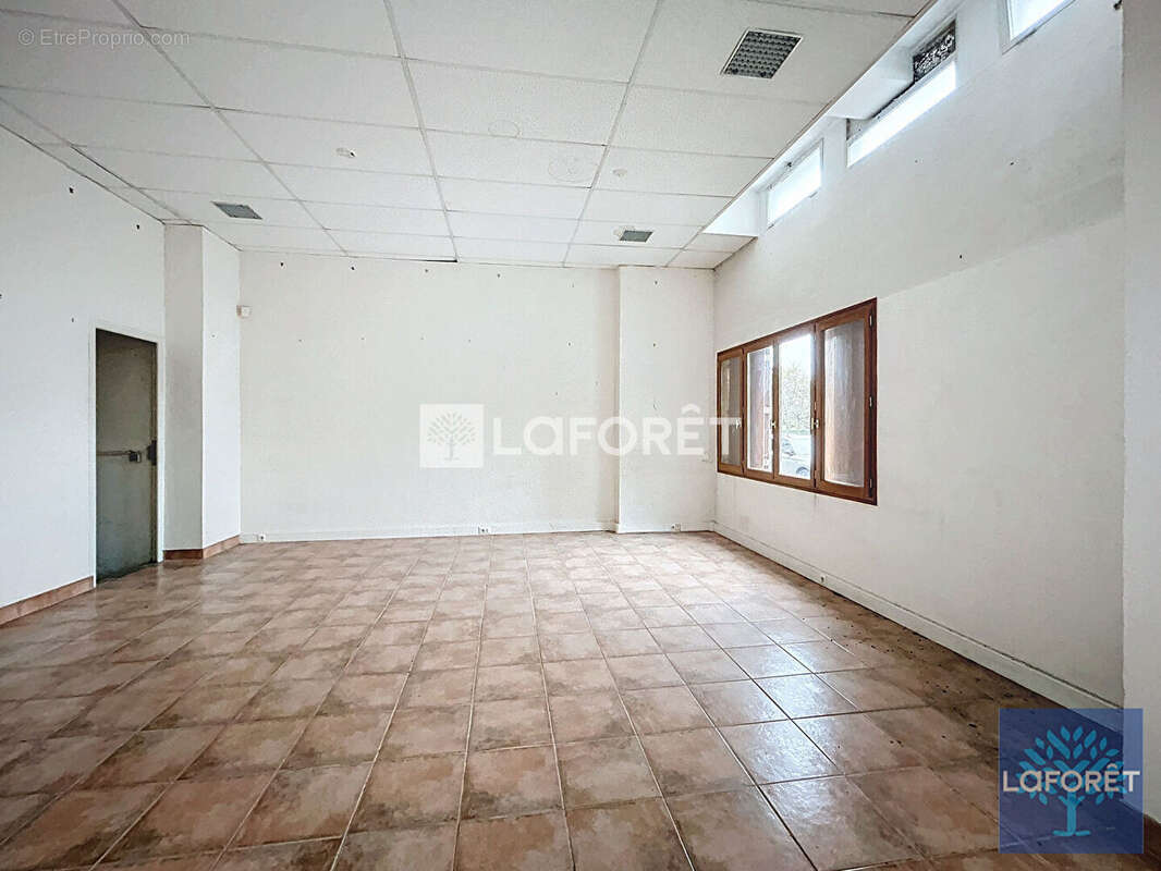 Bureaux Draveil 64,93 m² - photo 4
