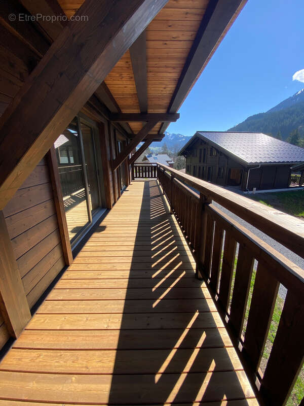 Chalet Hors eau/Hors air - photo 8