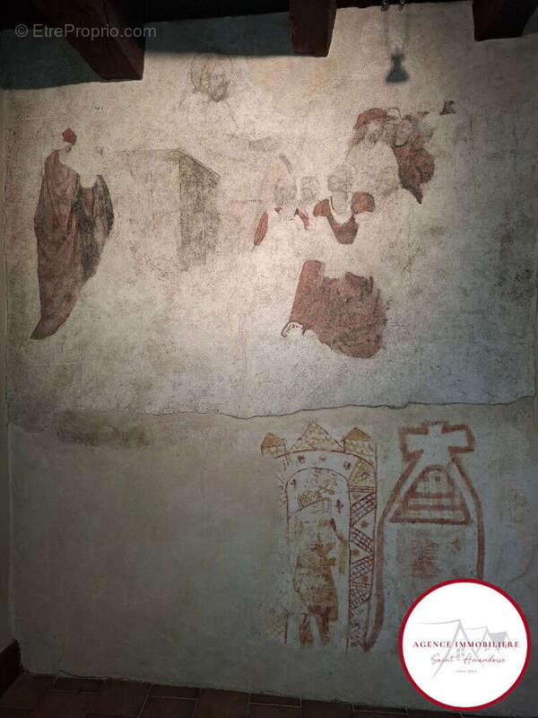 Maison à SAINT-AMAND-MONTROND