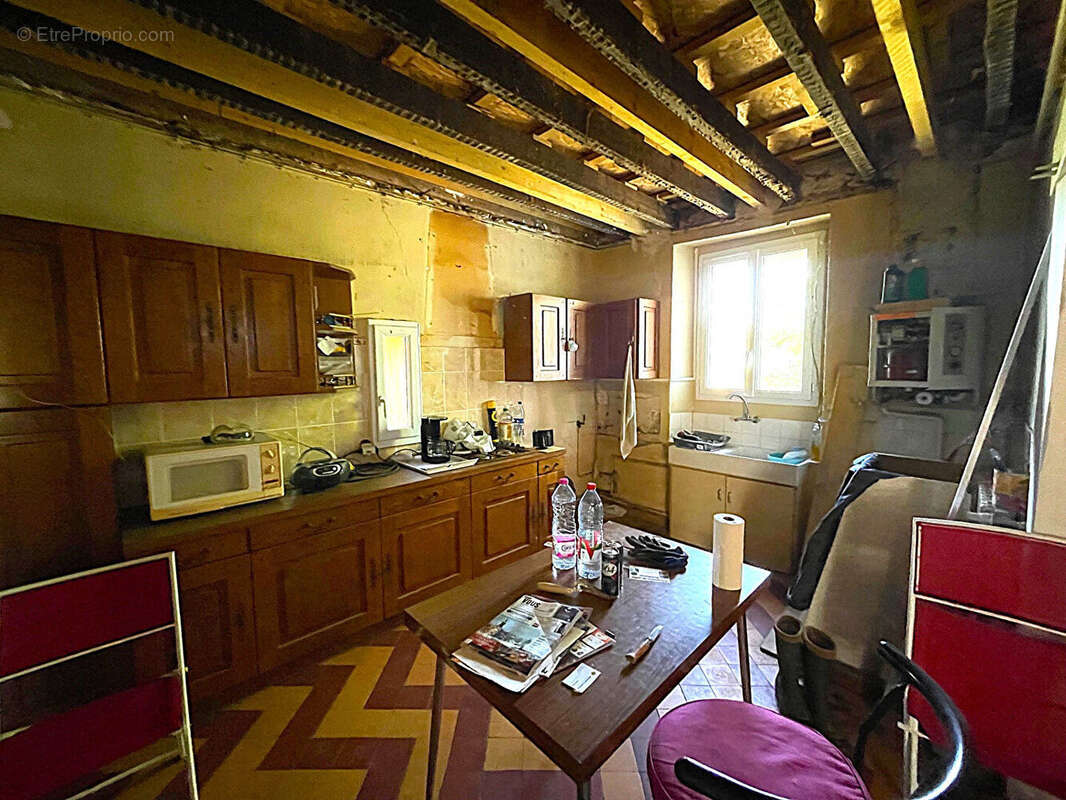 Maison à LA FERTE-SOUS-JOUARRE