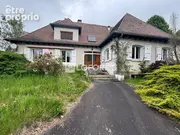 Maison à VEZAC