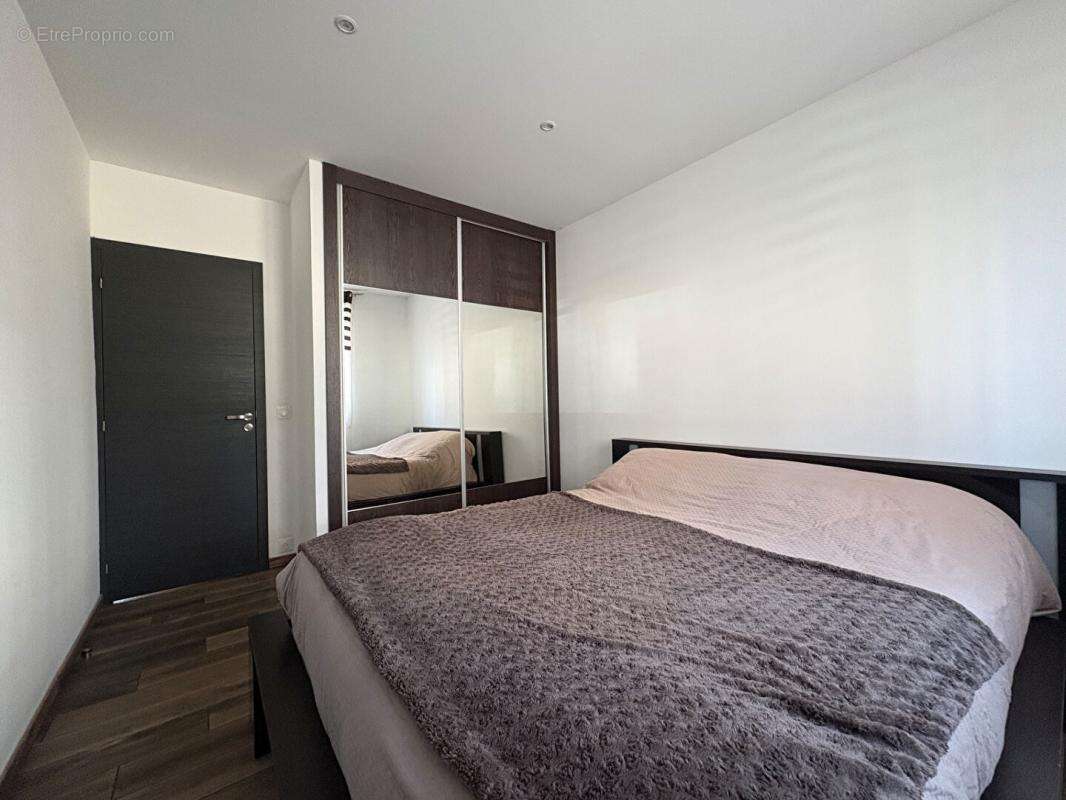 Appartement à AJACCIO