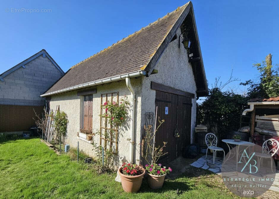 Maison 96 m² à Gisors  - photo 6