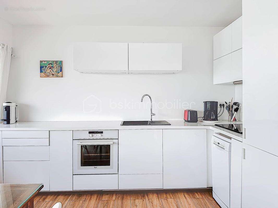 Appartement à LE GRAU-DU-ROI