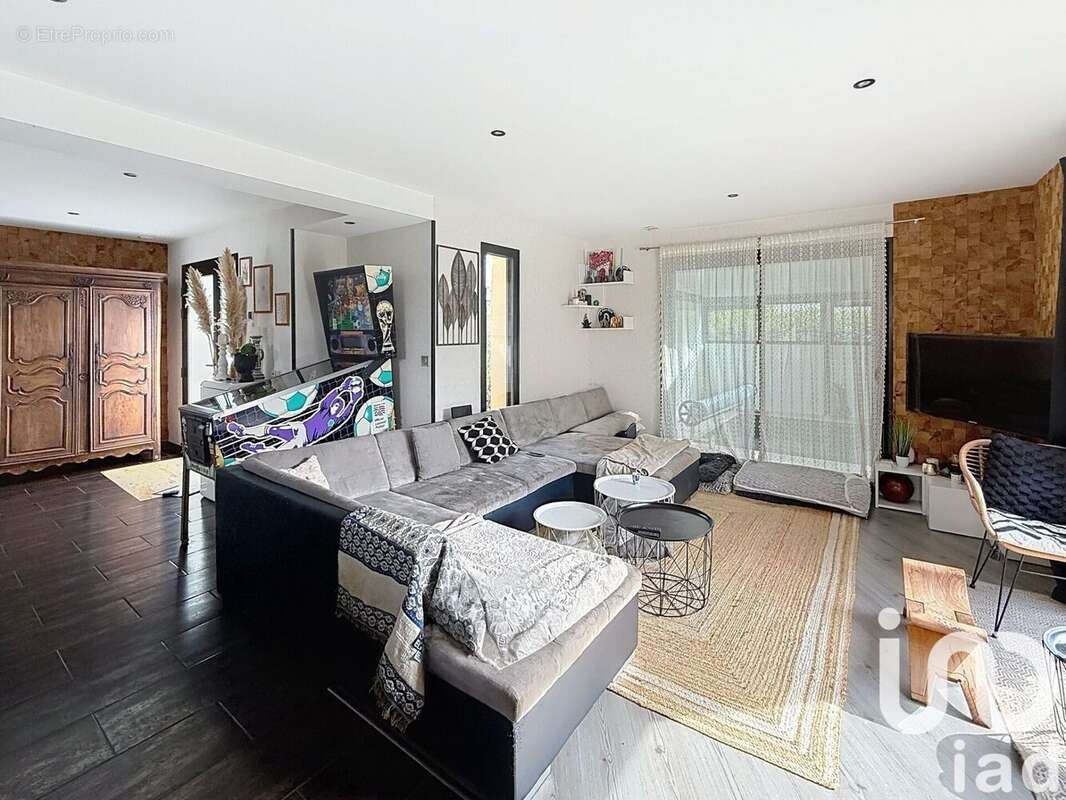 Photo 5 - Maison à HARCOURT