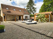 Maison à LA FERTE-BEAUHARNAIS