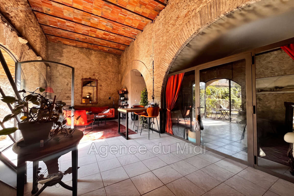 Maison 158 m² à Fitou  - photo 7