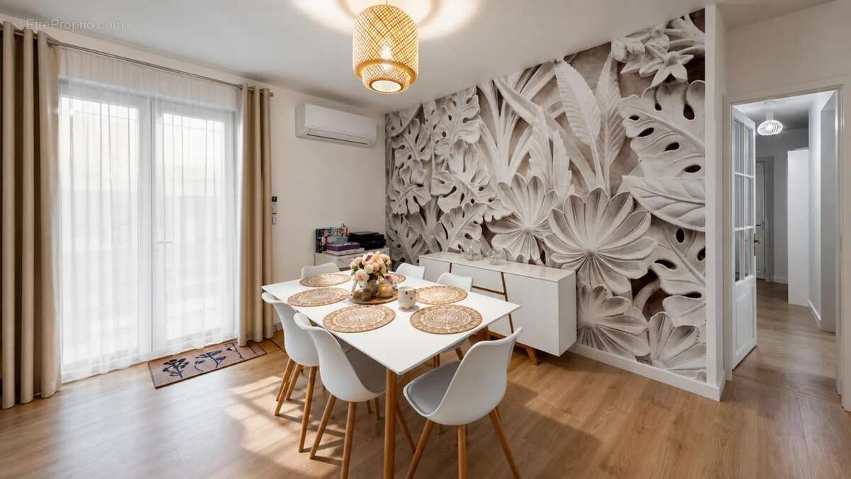 Maison contemporaine à Saint-Cirice, 6 pièces, piscine - photo 19