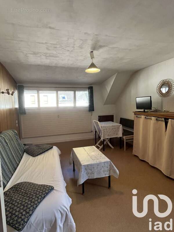 Photo 6 - Appartement à MONT-DORE