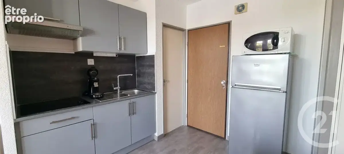Appartement 29 m² à Argeles-Sur-Mer  - photo 4