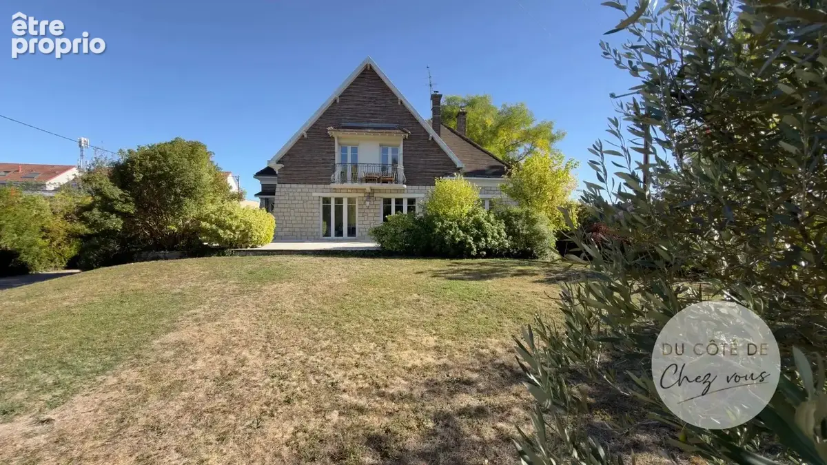 Acheter Maison d'exception 7 chambres dans un environnement - photo 22
