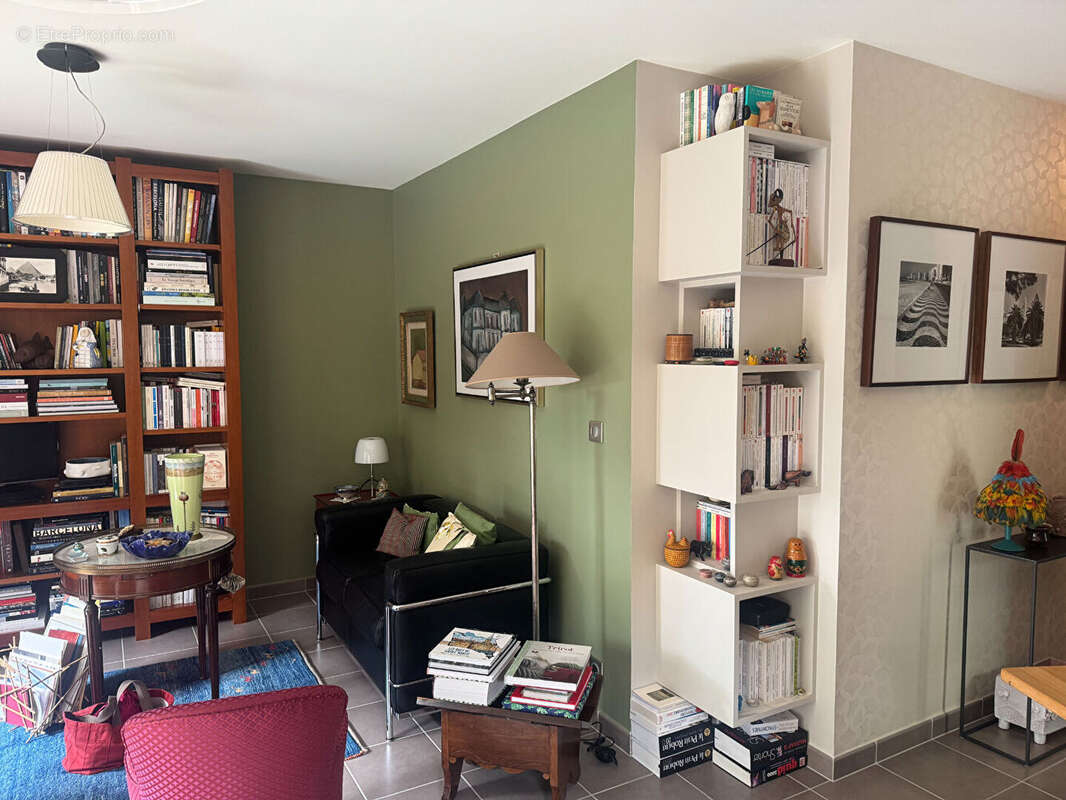 Appartement à DINARD