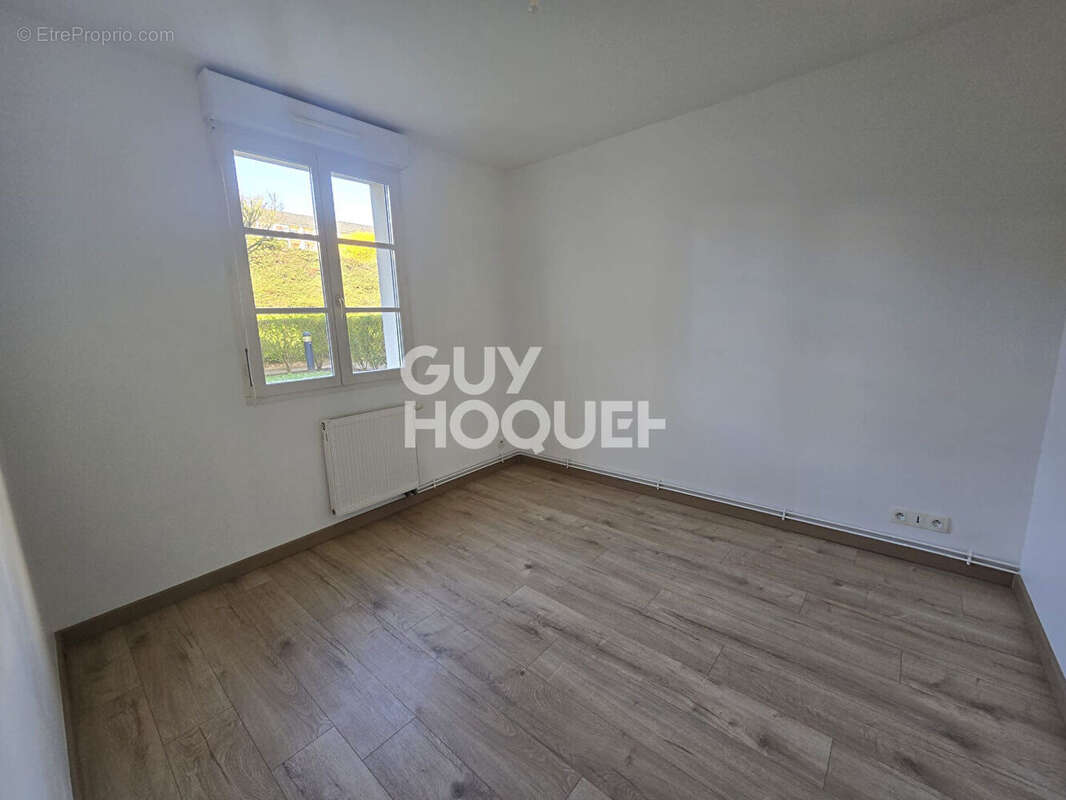 Appartement à MILLY-LA-FORET