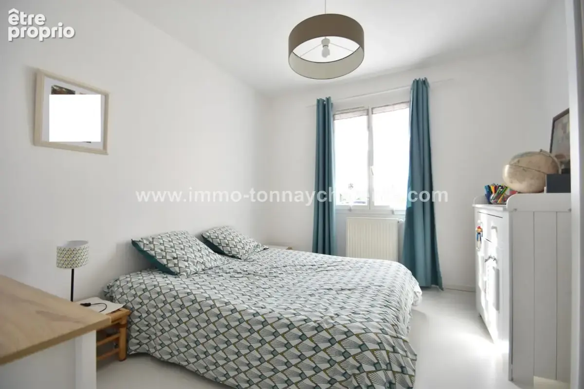 Maison 4 pièces 104 m² à vendre à Tonnay-Charente (17430) - photo 4