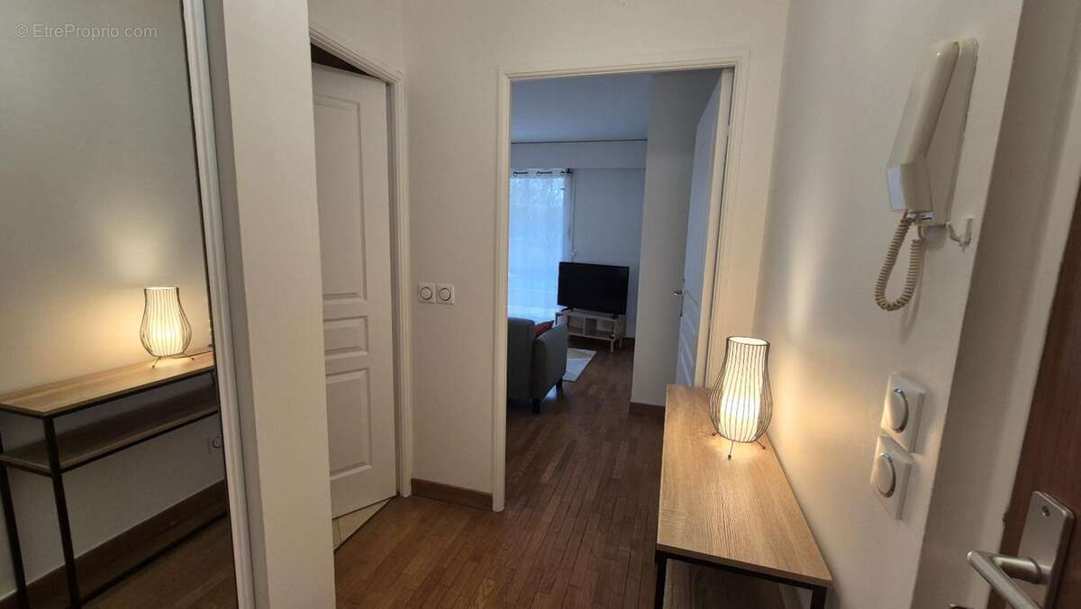 Appartement - photo 3