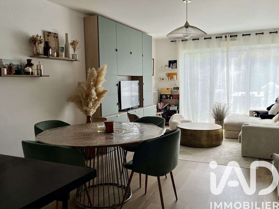 Photo 6 - Appartement à MELESSE