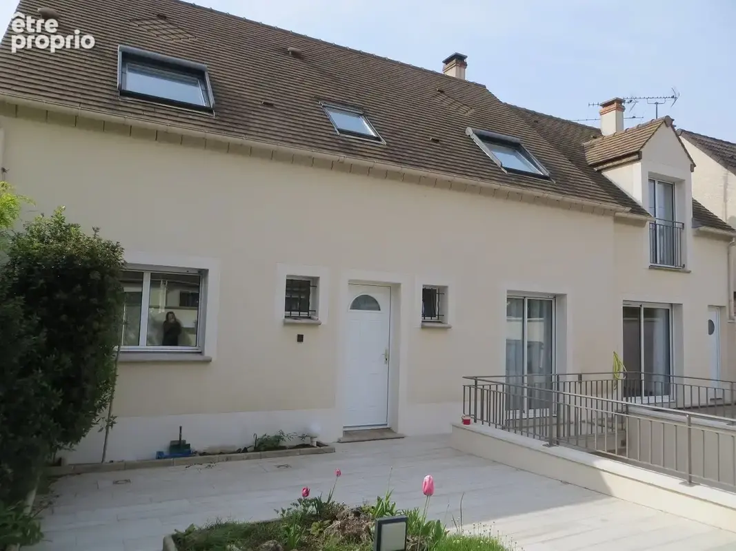 Maison à vendre - photo 95