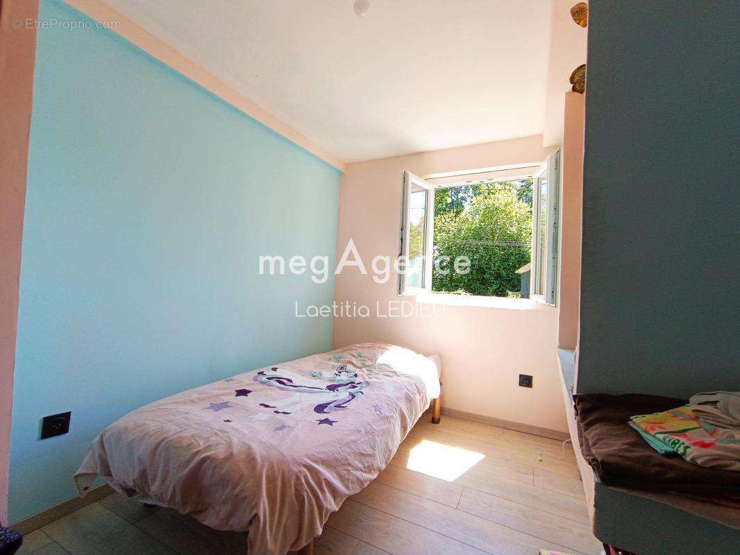 Maison de plain-pied – environ 57 m² habitables - photo 5