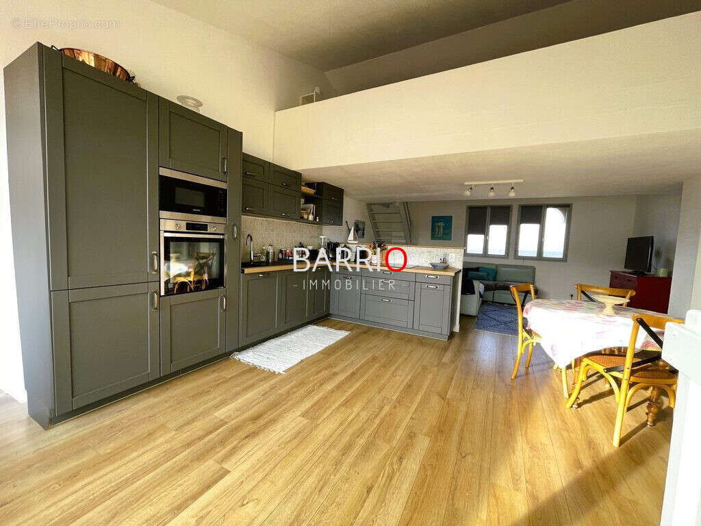 Appartement à ARGELES-SUR-MER