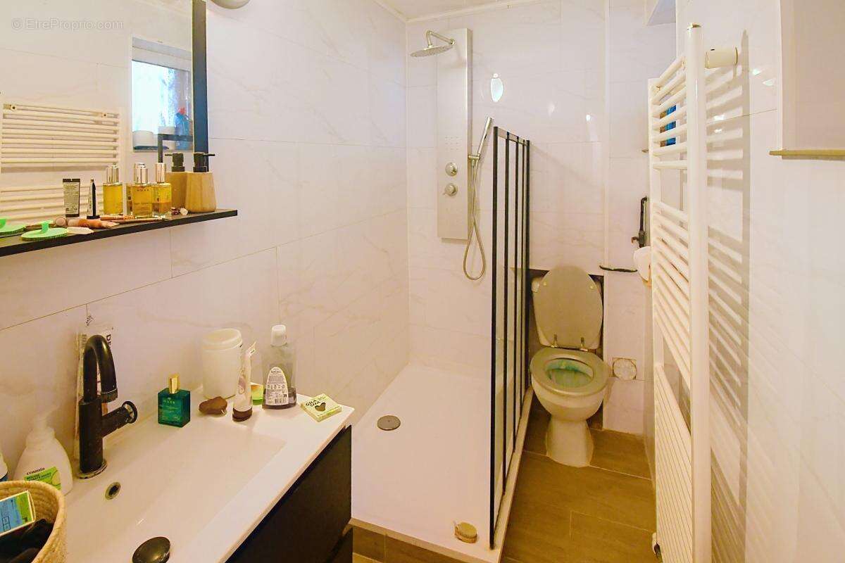 Maison 128 m² – 5 chambres – terrain 5 ares 40 – longwy-haut – proche luxembourg - photo 6