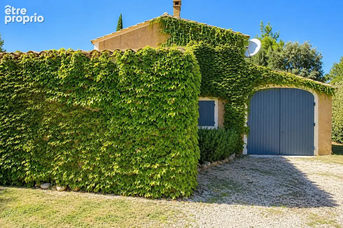Maison Bedoin 124 m2 piscine garage - photo 11