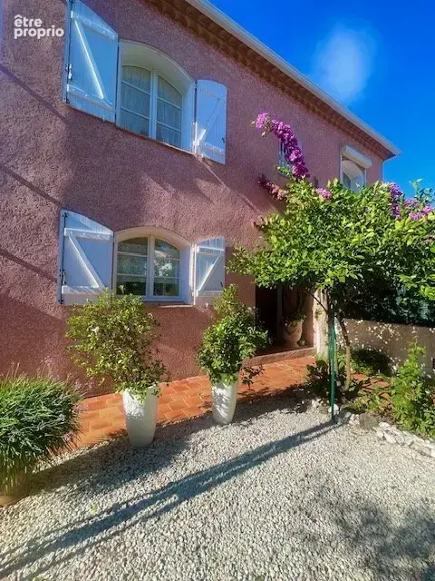 Pézenas / villa de standing de 175 m² avec jardin paysager et piscine - photo 27